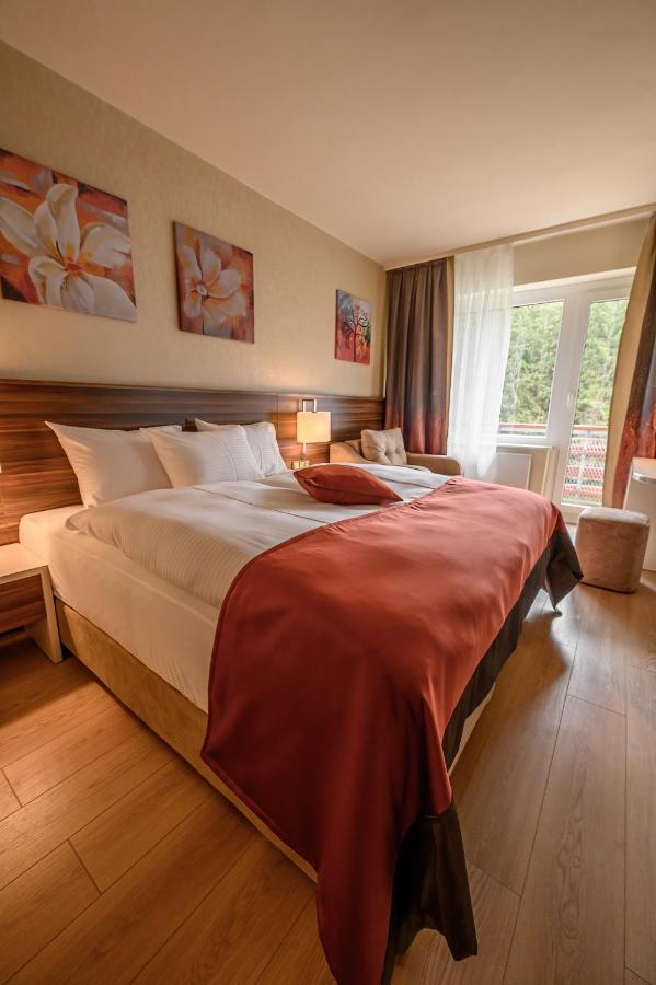 Hotel Schwarzbachtal Hideaway Erlbach (Saxony) Exterior foto
