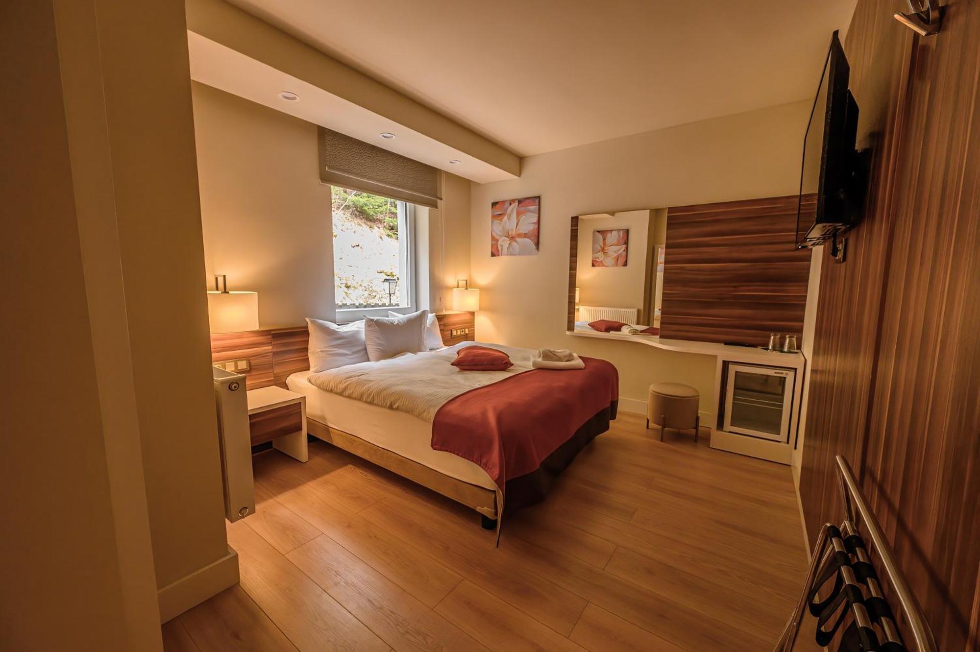 Hotel Schwarzbachtal Hideaway Erlbach (Saxony) Exterior foto
